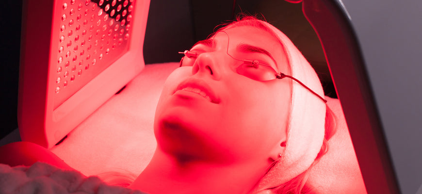 Low Risk and High Reward – Why You Need Red Light Therapy in Your Life